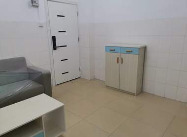 车陂隆兴公大街八巷21号 1室1厅1卫