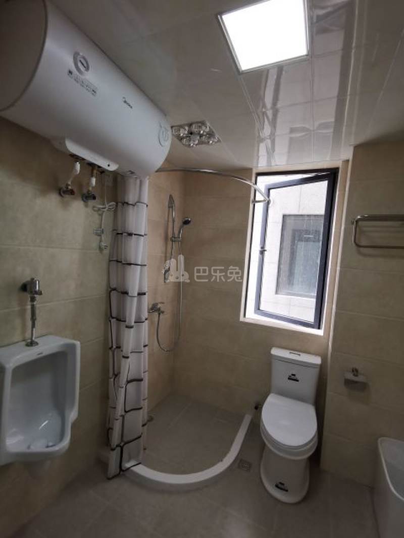 钱江一苑10175379卫生间图6