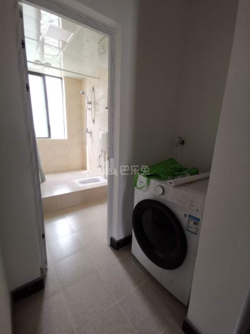 钱江一苑10175379客厅图4