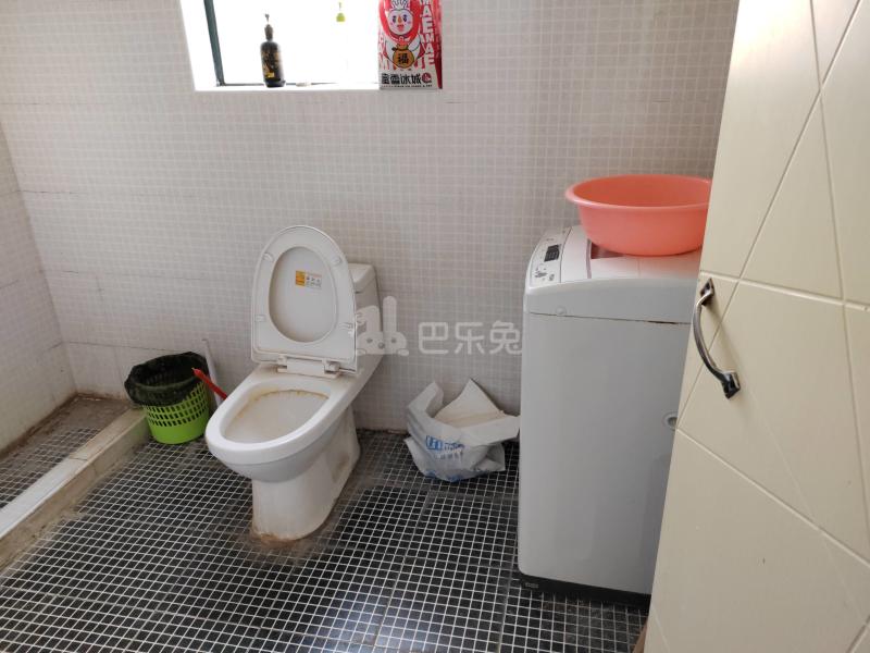 莱顿小城怡林花园16082274卫生间图6