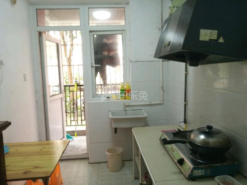 滨浦新苑二村14181608厨房图5