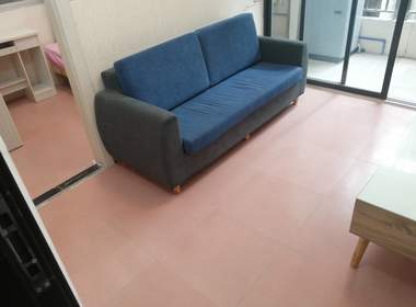 嘉禾彭西仁和六巷14号A栋 1室1厅1卫