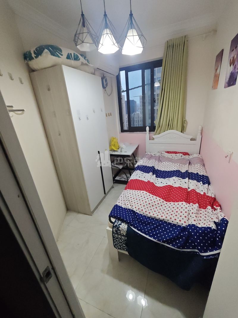 黄山锦庭6942102卧室图2