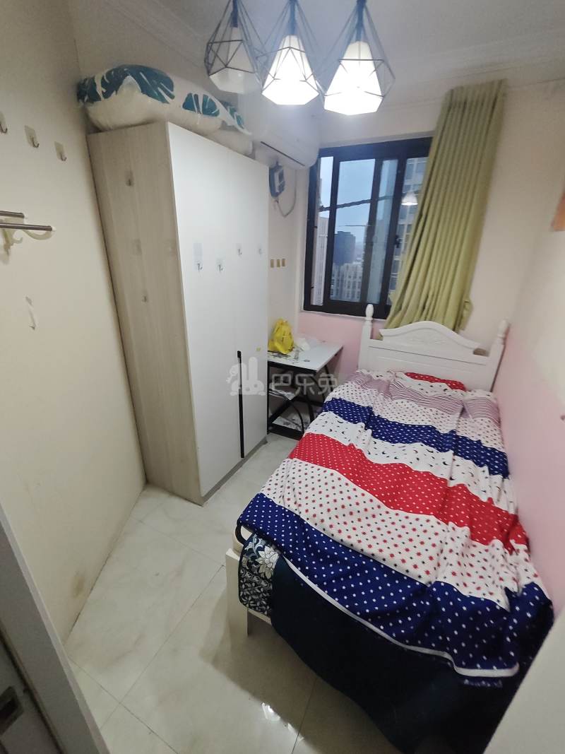 黄山锦庭6942102卧室图4