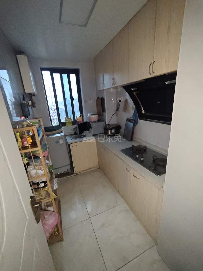 黄山锦庭6942102厨房图6