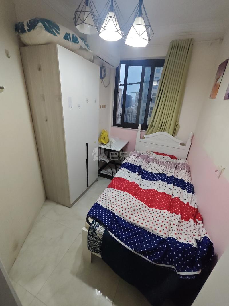 黄山锦庭6942102卧室图1