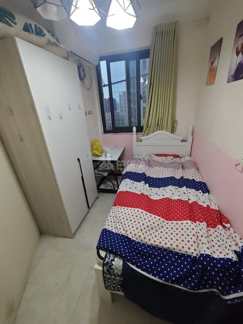 黄山锦庭6942102卧室图3