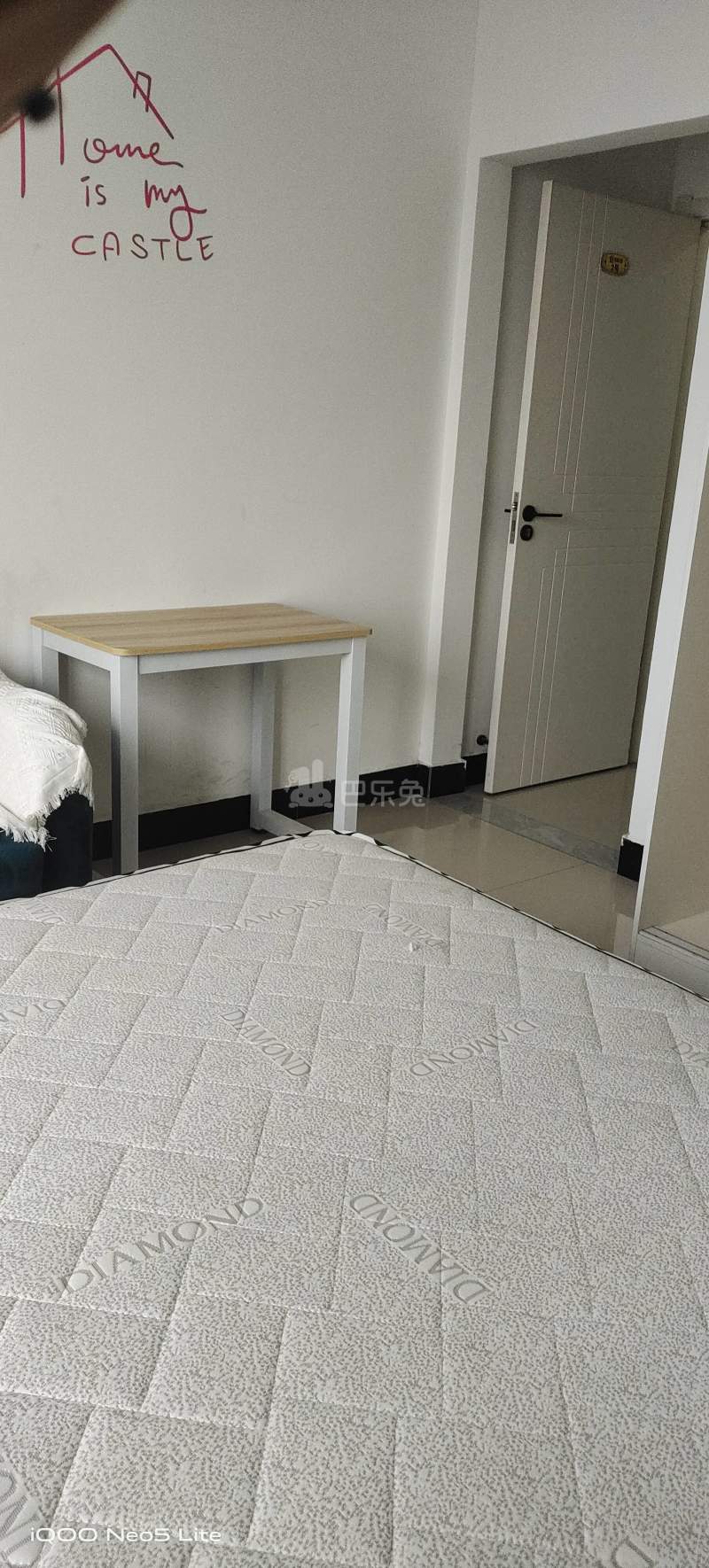 北辰奥园6944261卧室图2