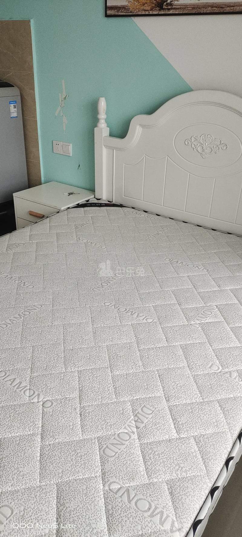 北辰奥园6944261卧室图1