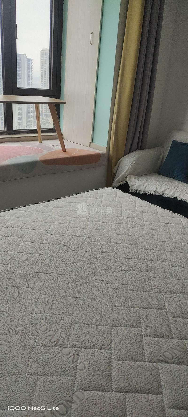 北辰奥园6944261卧室图3