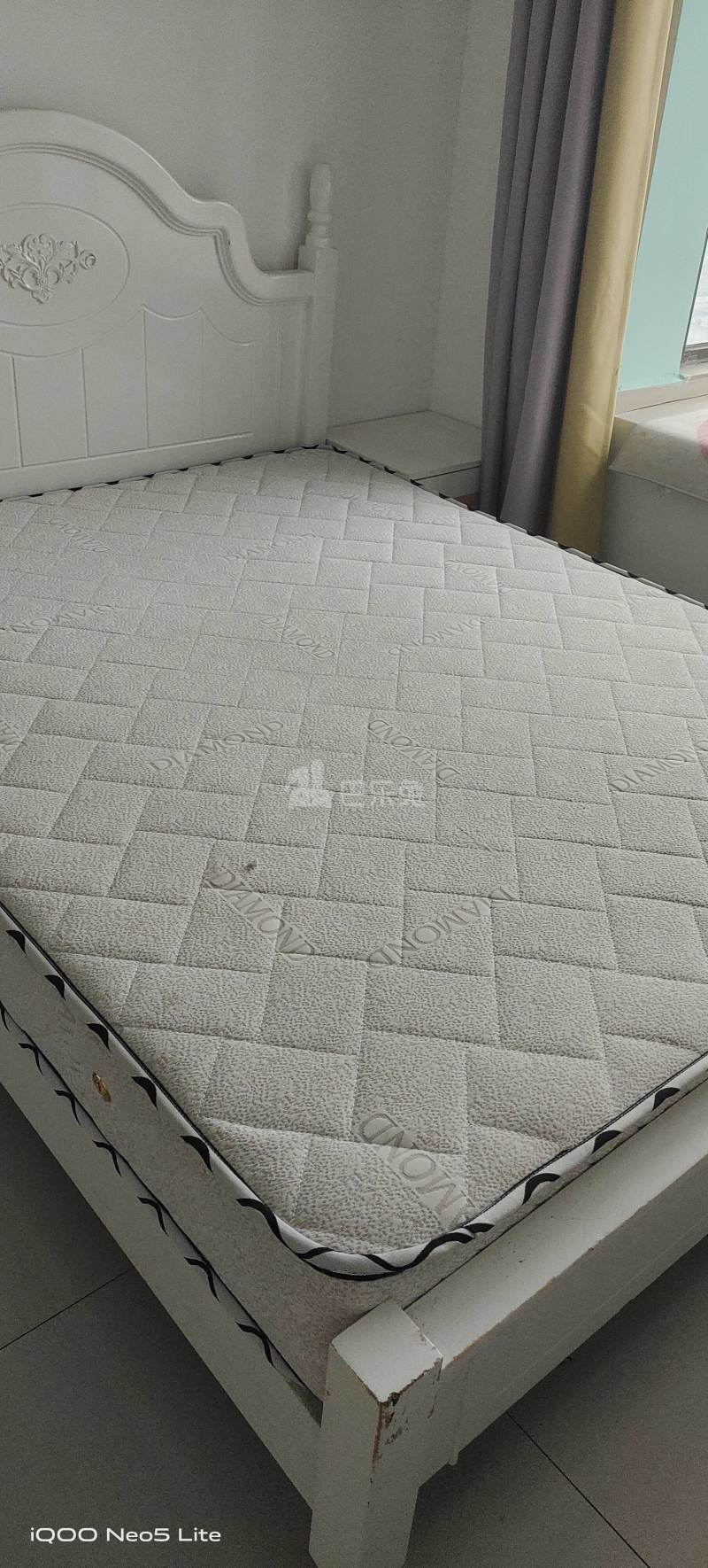 北辰奥园6944261卧室图0