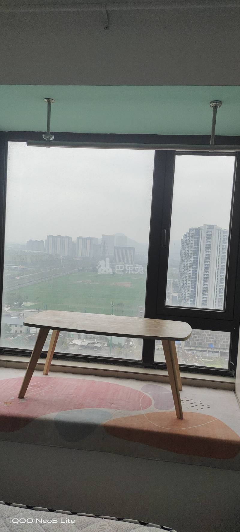 北辰奥园6944261卧室窗户图8