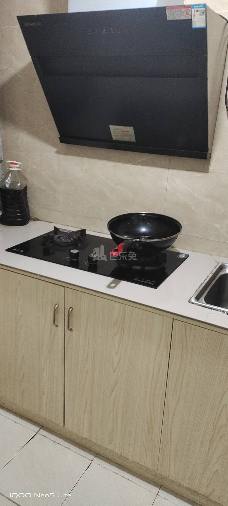 北辰奥园6944263厨房图9