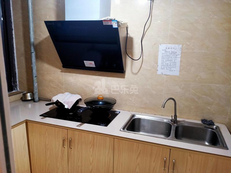 北辰奥园6944263厨房图10