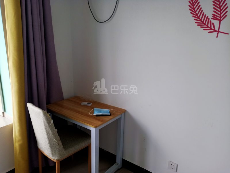 北辰奥园6944263客厅图8