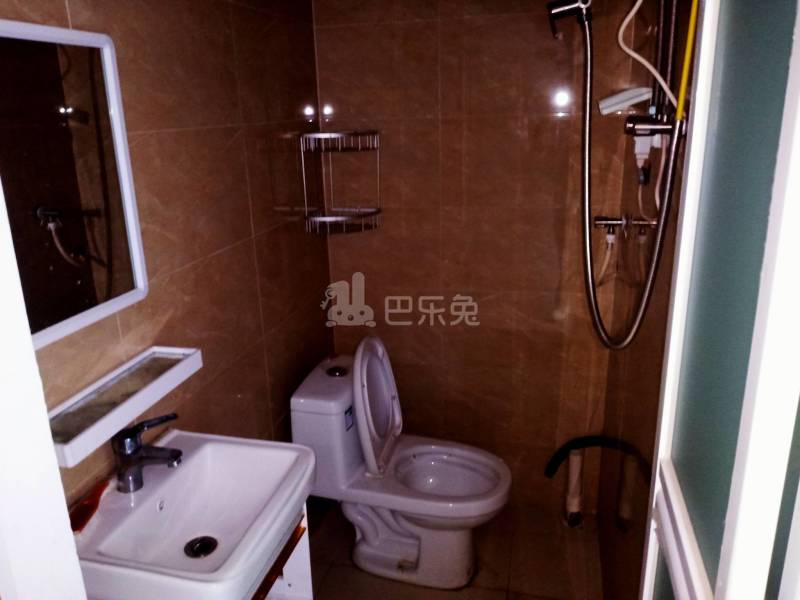 北辰奥园6944263卧室图2