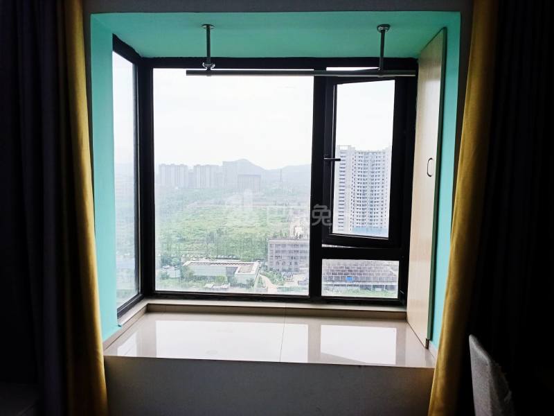 北辰奥园6944263卧室图0