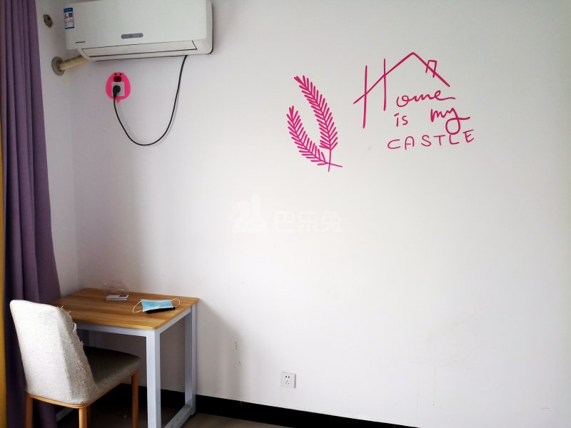 北辰奥园6944263卧室图3