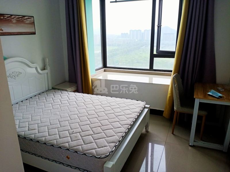 北辰奥园6944263卧室图5