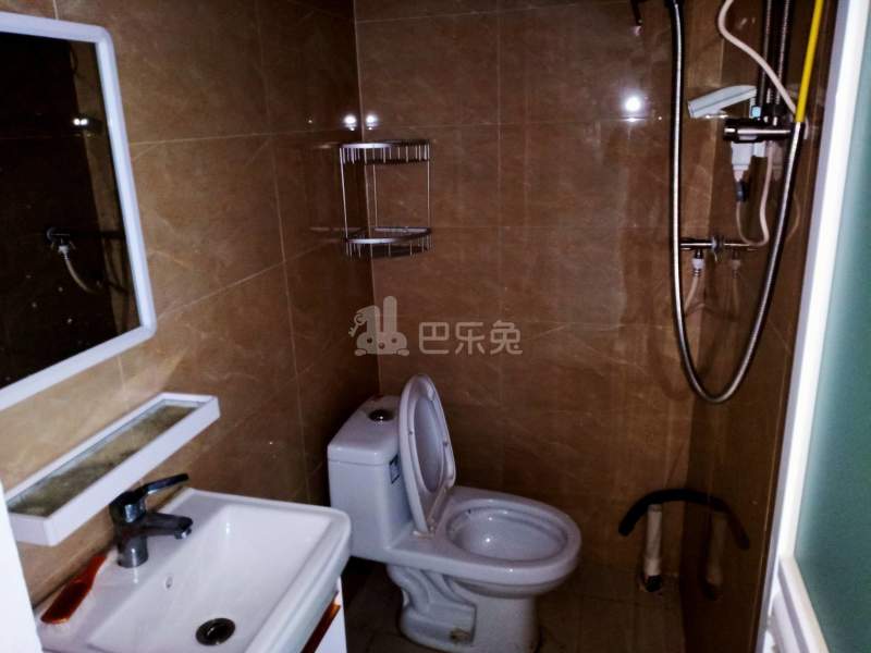 北辰奥园6944263卫生间图11