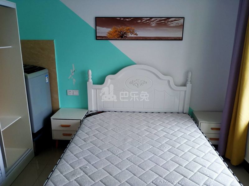 北辰奥园6944263卧室图4