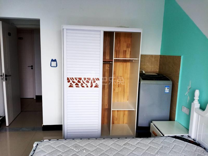 北辰奥园6944263卧室图1