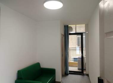 广州白云_梦达公寓b栋(黄边鹤龙路后园北街5号)_1室0厅1卫_公寓朝东北