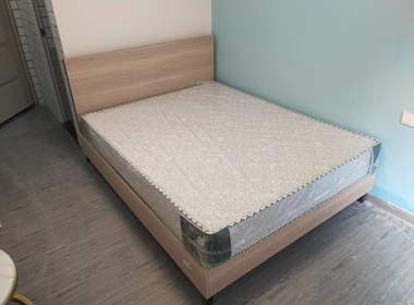 梦达公寓B栋（黄边鹤龙路后园北街5号） 1室0厅1卫