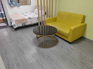 梦达公寓B栋（黄边鹤龙路后园北街5号） 1室0厅1卫