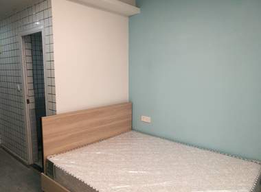 梦达公寓B栋（黄边鹤龙路后园北街5号） 1室0厅1卫