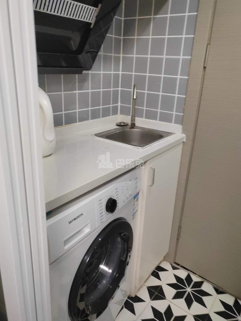 罗家锦苑6946624卧室图3