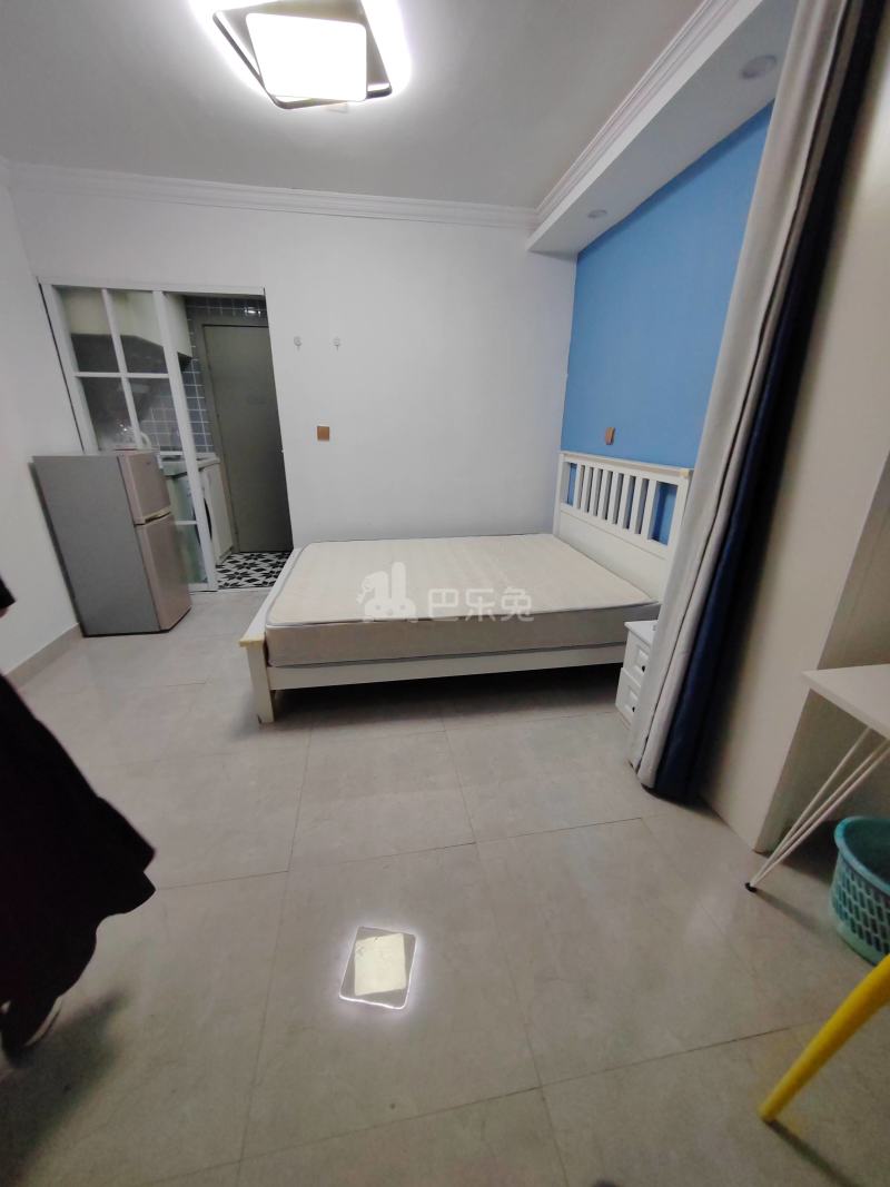 罗家锦苑6946624卧室图2