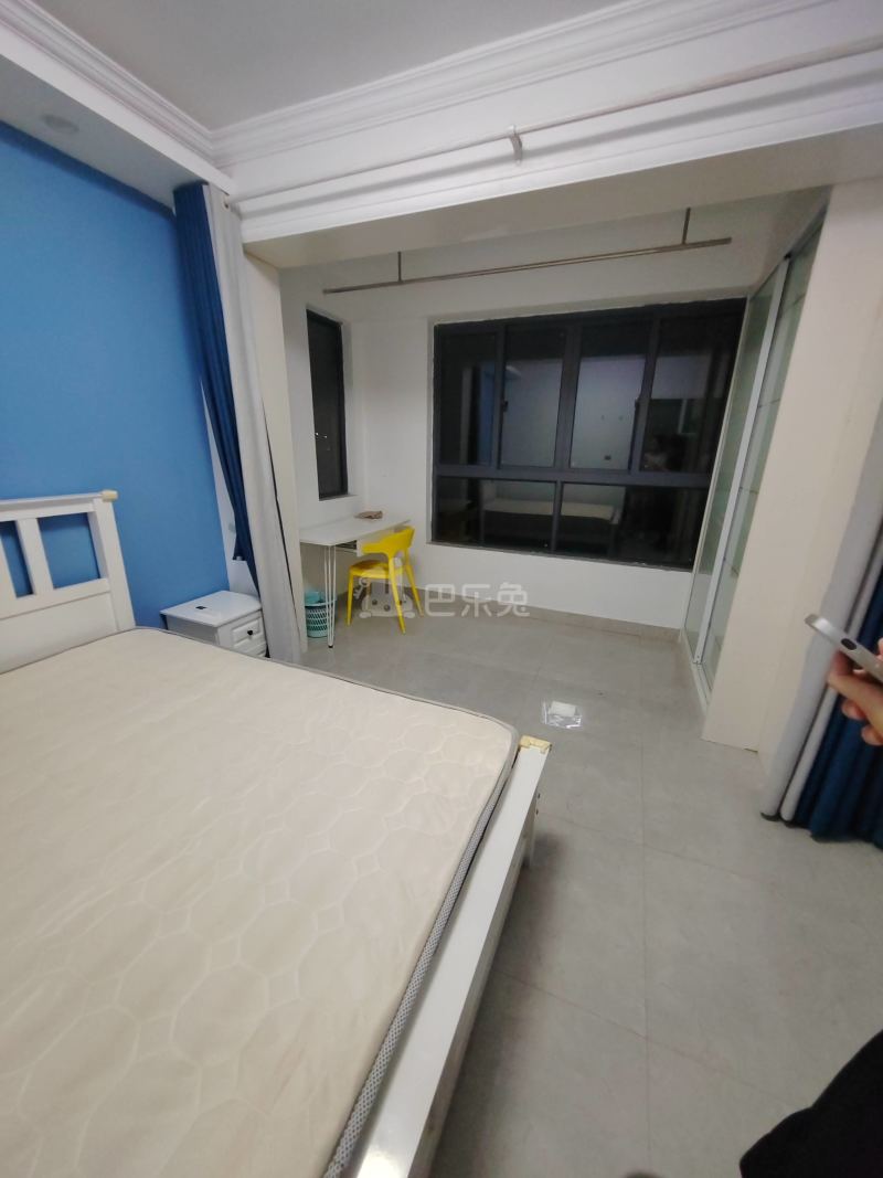 罗家锦苑6946624卧室图0