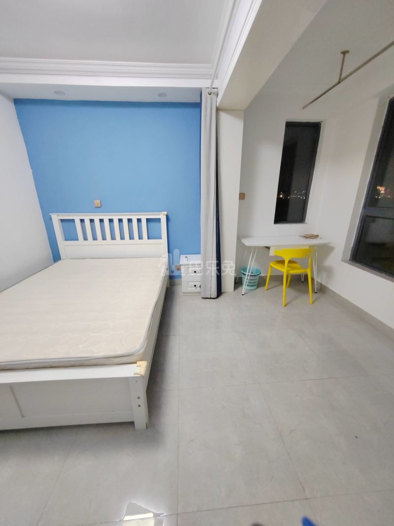 罗家锦苑6946624卧室图1