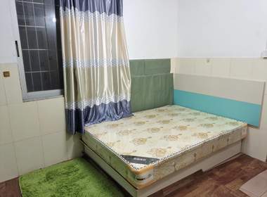 江夏庙十巷7号 1室0厅1卫