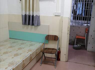 江夏庙十巷7号 1室0厅1卫