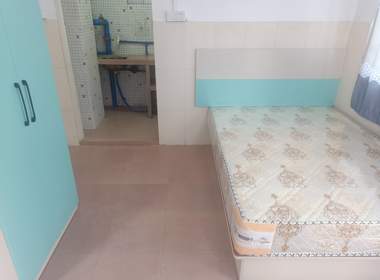 江夏庙十巷7号 1室0厅1卫