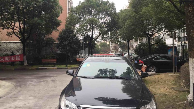 宏莲馨苑724791周边环境图8