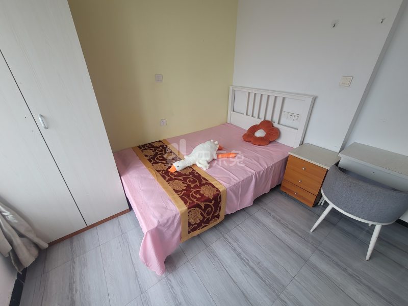 景舒苑中十村6949743卧室图2