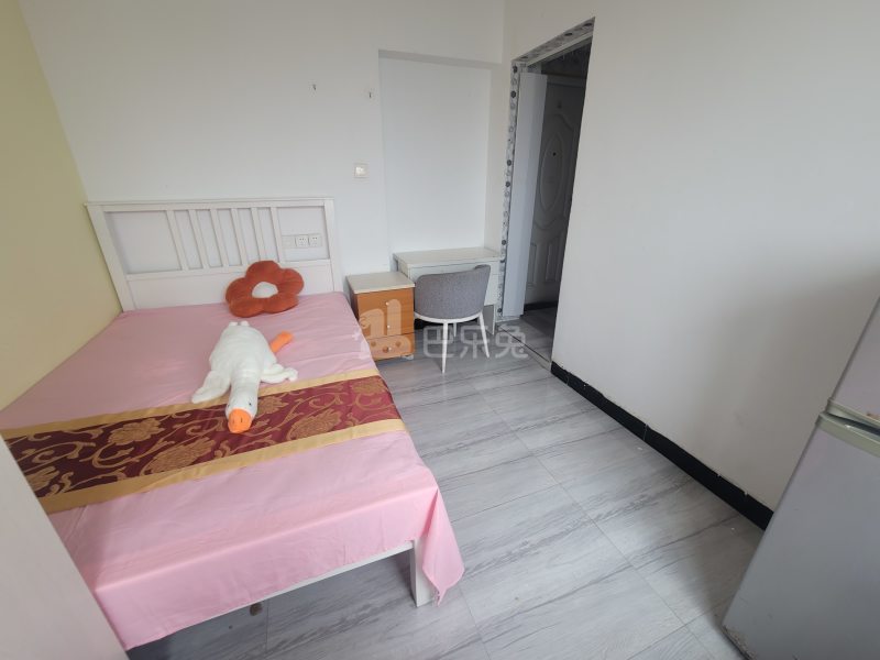 景舒苑中十村6949743卧室图3