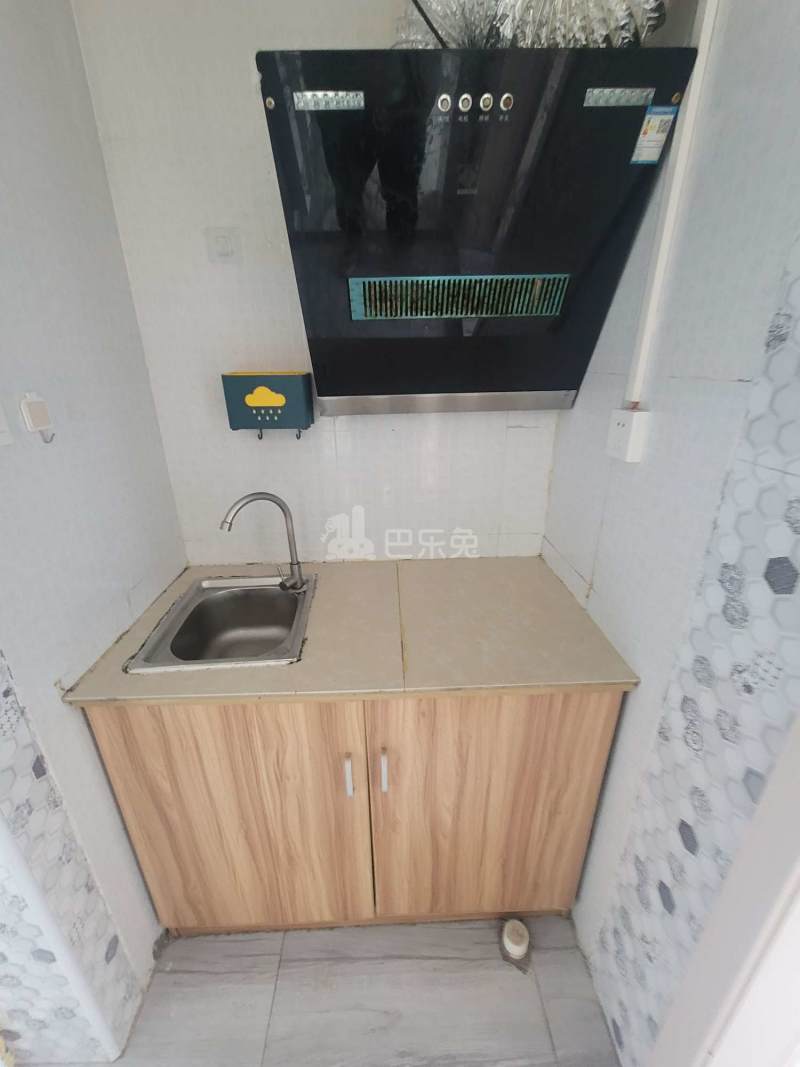 景舒苑中十村6949743厨房图4