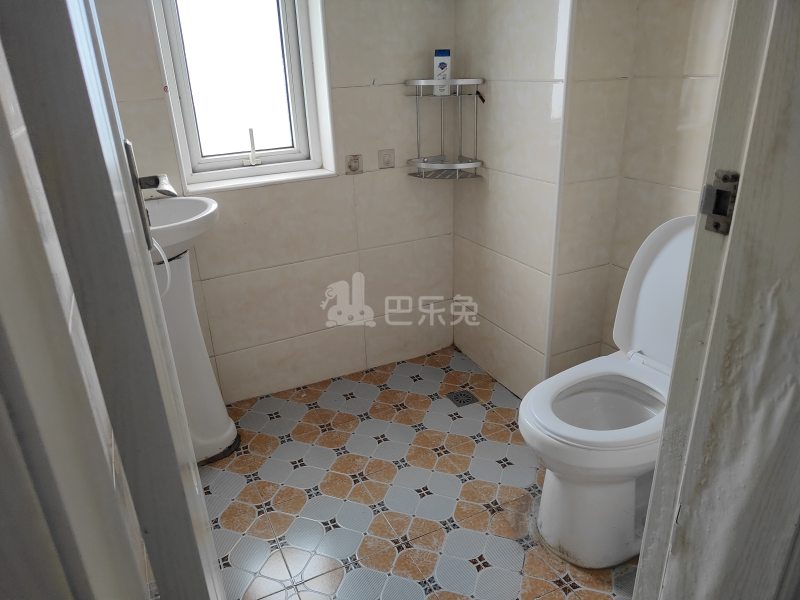 金海华城华康佳苑6949767卫生间图8