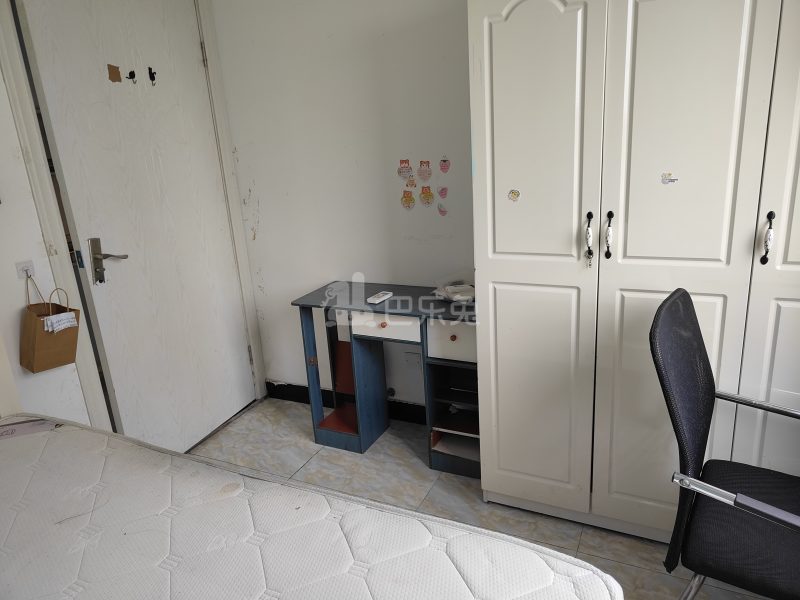 金海华城华康佳苑6949767卧室图0