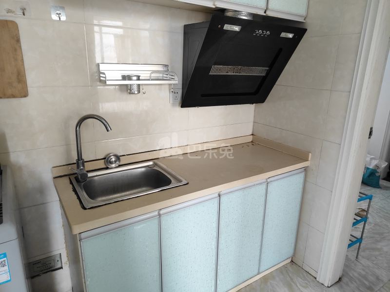 金海华城华康佳苑6949767厨房图7