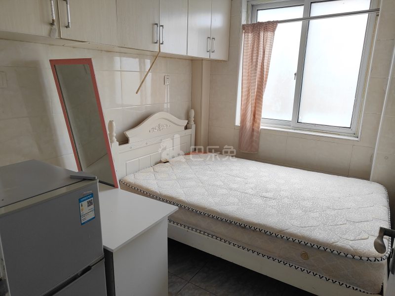 金海华城华康佳苑6949767卧室图5