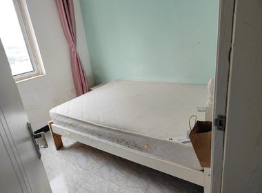 金海华城华康佳苑 