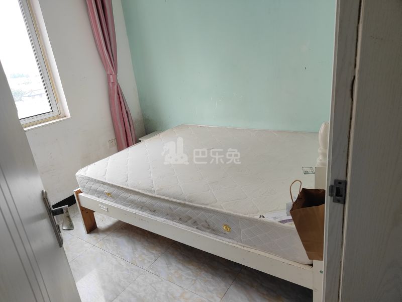 金海华城华康佳苑6949767卧室图1