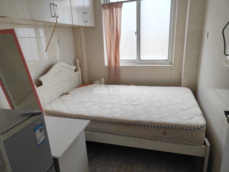 金海华城华康佳苑6949767卧室图3