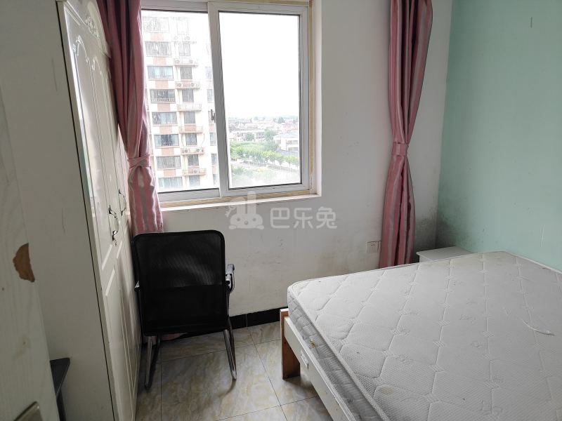 金海华城华康佳苑6949767卧室图2