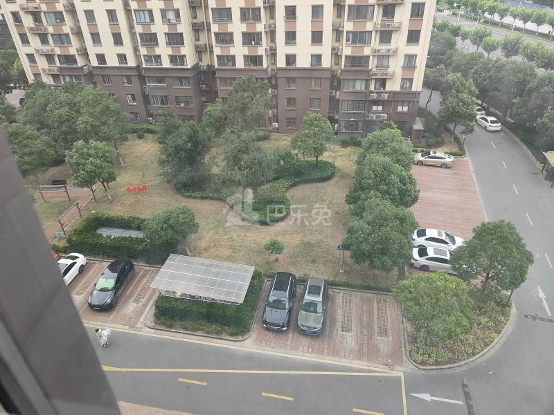 金海华城华康佳苑6949767周边环境图9